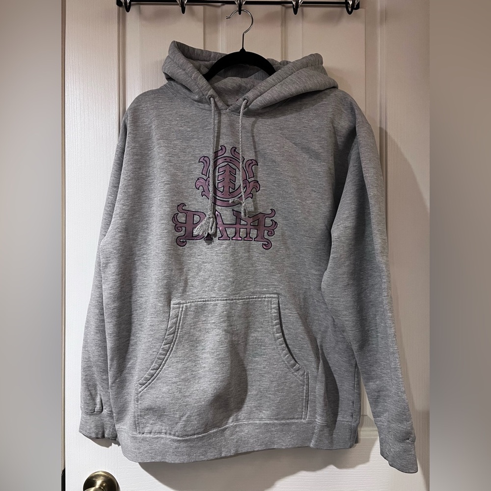 Vintage BAM Magera hoodie